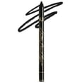 thumbnail image 1 of KVD Beauty Tattoo Pencil Liner Waterproof Long-Wear Gel Eyeliner Color: Trooper Black Size: 0.007 OZ, 1 of 4
