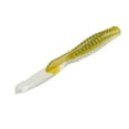 thumbnail image 1 of KVD Drop Shot Half Shell Soft Lure, 1 of 2