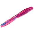 thumbnail image 1 of KVD Drop Shot Half Shell Soft Lure, 1 of 2