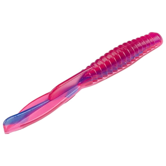 KVD Drop Shot Half Shell Soft Lure