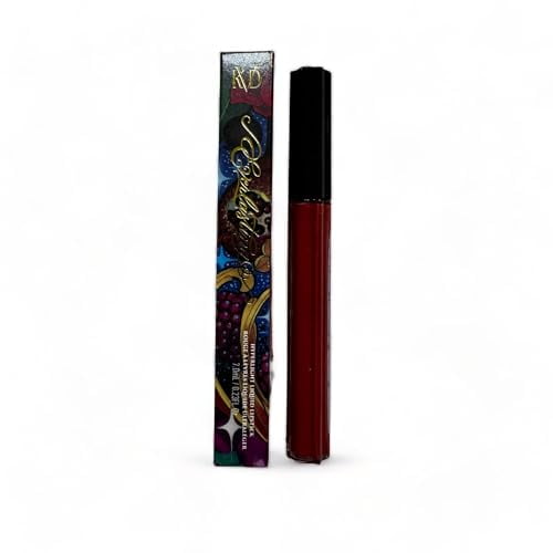 KVD Everlasting hyperlight liquid lipstick cobra lily 80- 7 ml