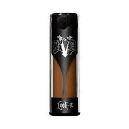 KVD Kat Von D Vegan Beauty Lock-It Foundation DEEP 76 WARM 30 ml / 1 oz