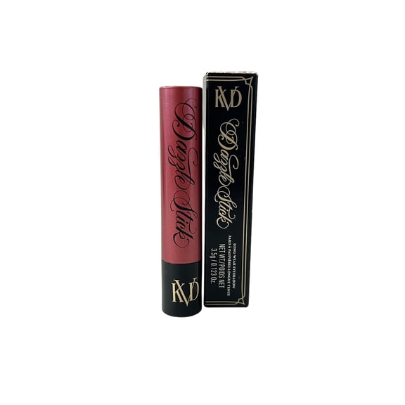 KVD Beauty Dazzle Stick Long-Wear Eyeshadow Heat Burst 60, 0.123 oz
