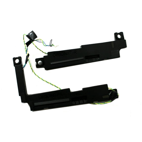 KVDMH Dell Alienware M17 Genuine OEM Speakers