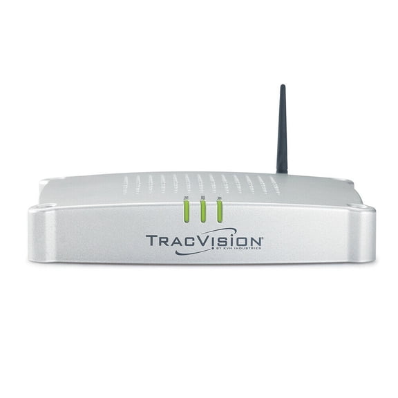 Kvh 01-0380-03 Tv Hub A F/circular Tv Series Systems
