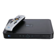 KVH H24 DIRECTV Receiver - 110V AC w/IR/RF Remote - *Remanufact... [72-0900-H24]