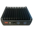 thumbnail image 1 of KVH K4 EdgeServer (Pro 6-Port Hub Network Management Device) [72-1056-01], 1 of 2