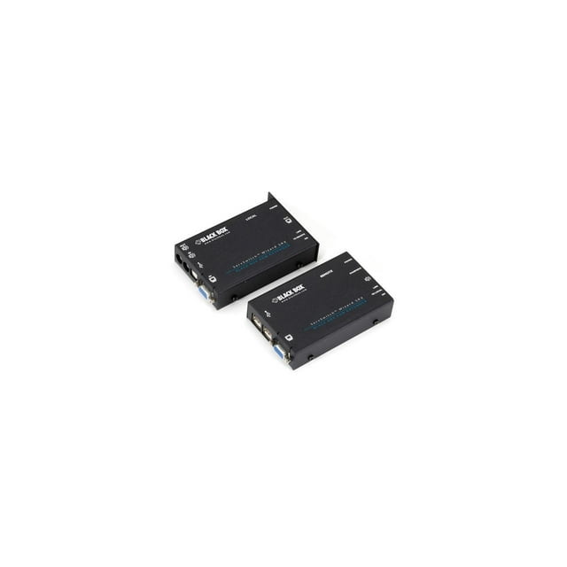 KVM EXT VGA USB2.0 CAT SA