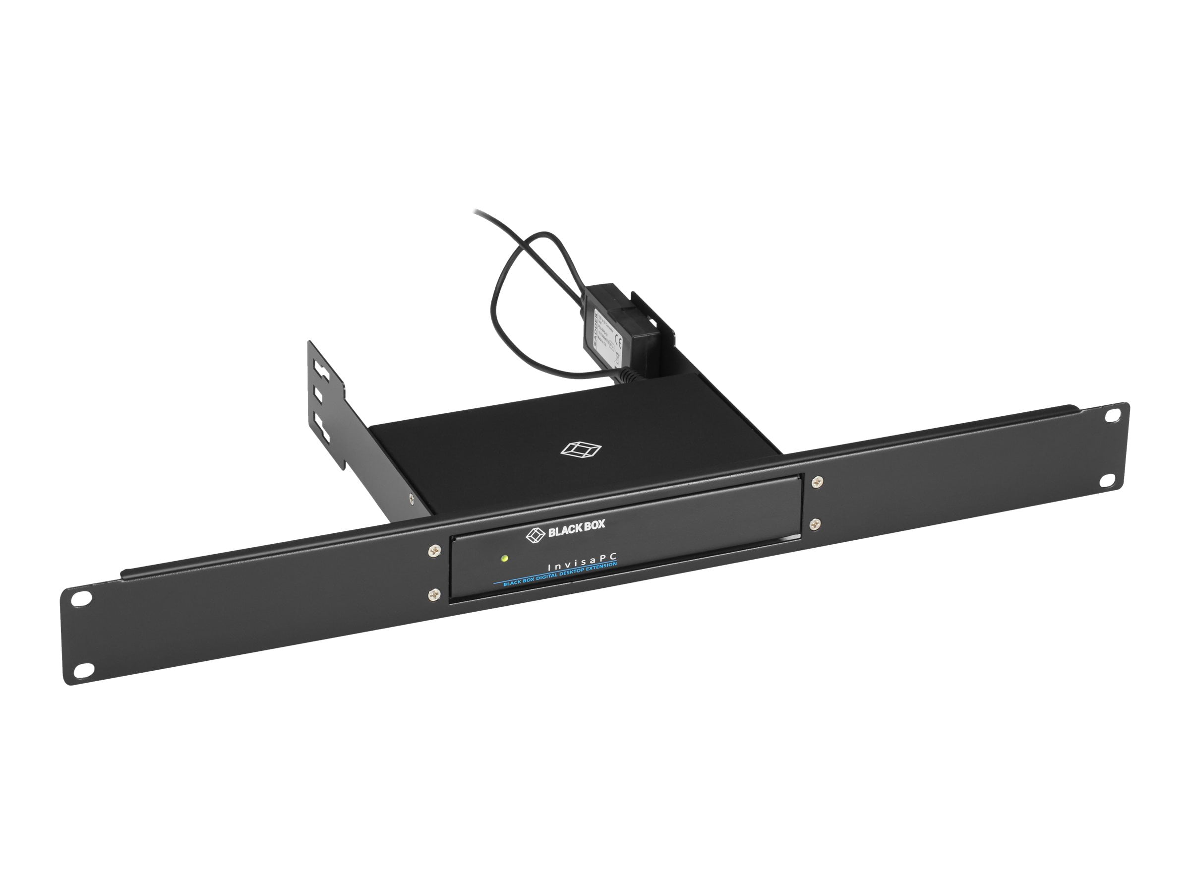 Emerald® SE Rackmount Bracket for 1 DVI-D Extender - Walmart.com