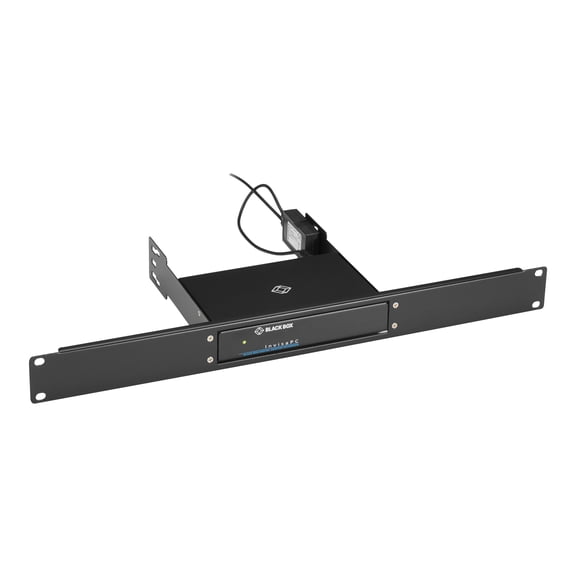 Emerald SE Rackmount Bracket for 1 DVI-D Extender
