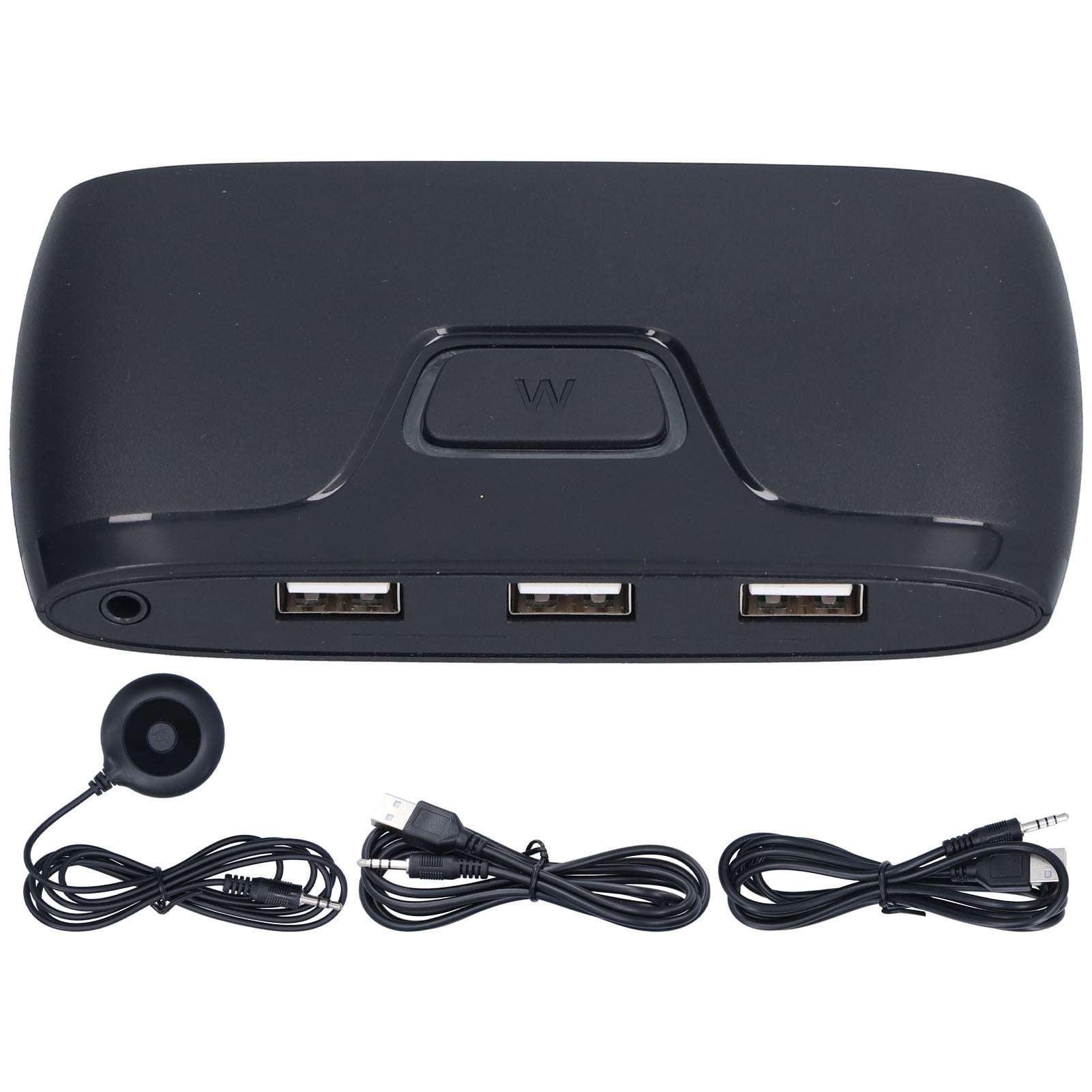 KVM Switch High?Definition Multimedia Interface 2?in?1?out 4K USB