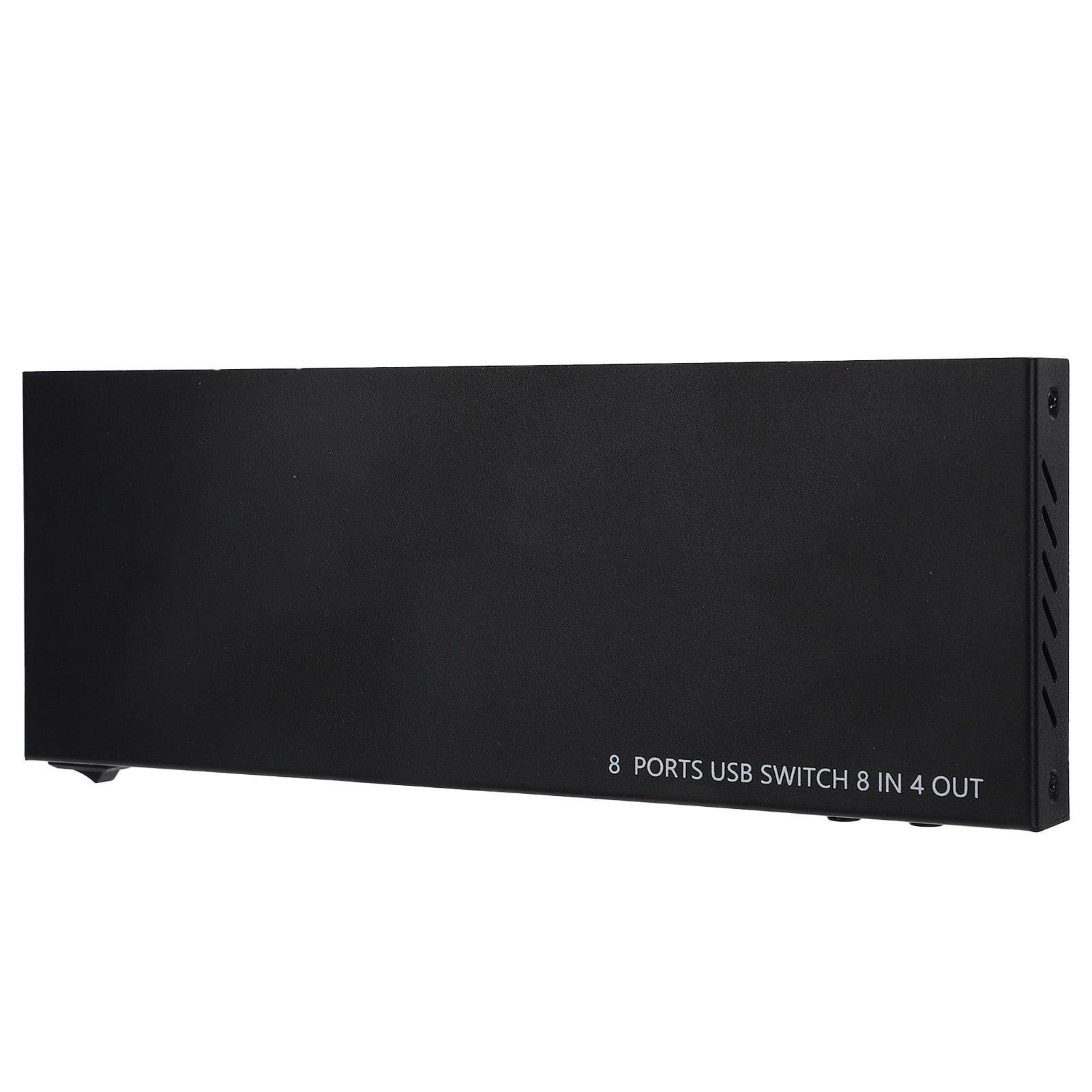 KVM Switcher, 4W 8 In 4 Out High Definition Multimedia Inteface