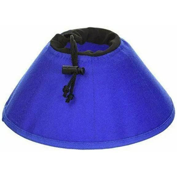 KVP EZ Soft Pet Cloth Recovery Collar