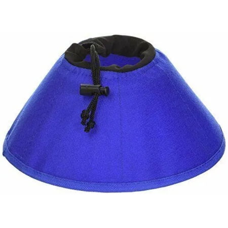 KVP EZ Soft Pet Cloth Recovery Collar