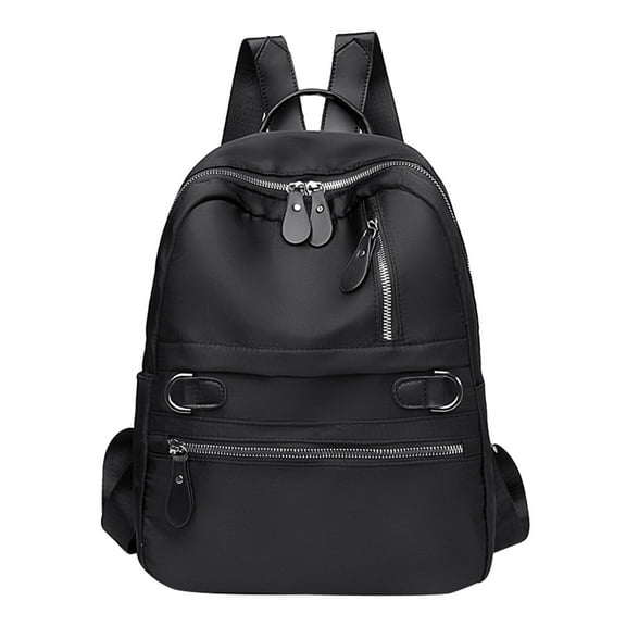 KVPLBQFD Airplane Travel Backpack Airplane Backpack Travel Laptop Backpack Student Backpack Simple Backpack Art Backpack Work Bag, Black One Size