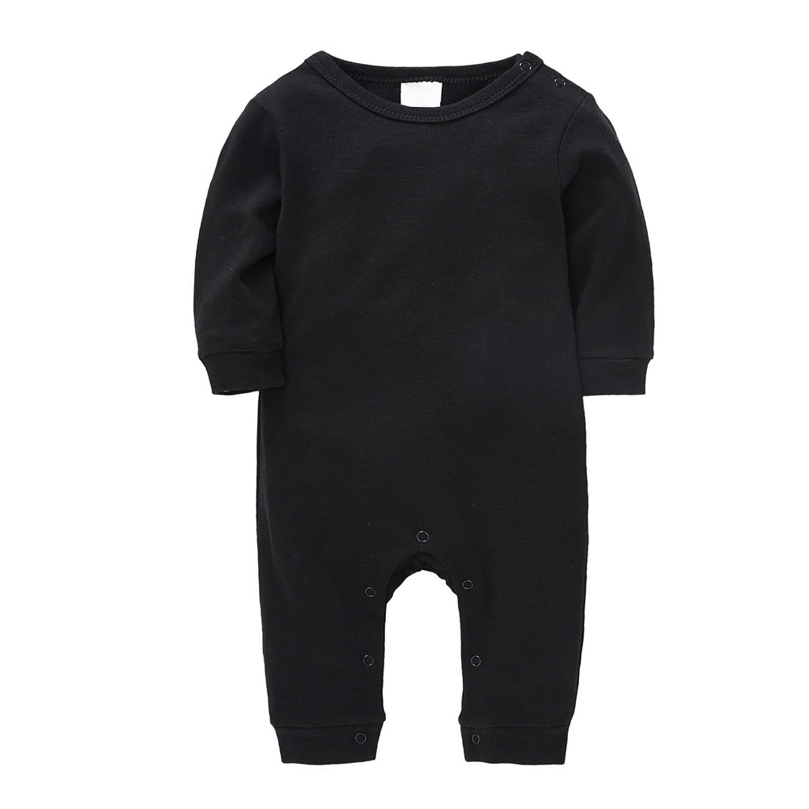 KVPLBQFD Baby Boys Romper for Boys Soft Breathable Jumpsuit Toddler Active Lightweight Jumpsuit Infant Spring Summer Comfortable Clothes