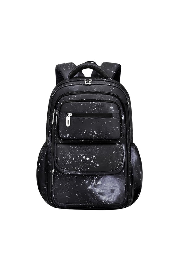 Backpack with Shoe Compartment Calpak Backpack Adult Backpack Laptop Bag Waterproof Backpack for Travel Backpack Lots of Compartments Book, Black One Size