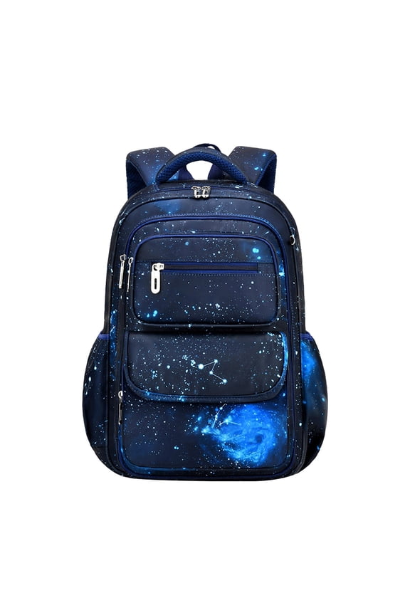 Backpack with Shoe Compartment Calpak Backpack Adult Backpack Laptop Bag Waterproof Backpack for Travel Backpack Lots of Compartments Book, Dark Blue One Size
