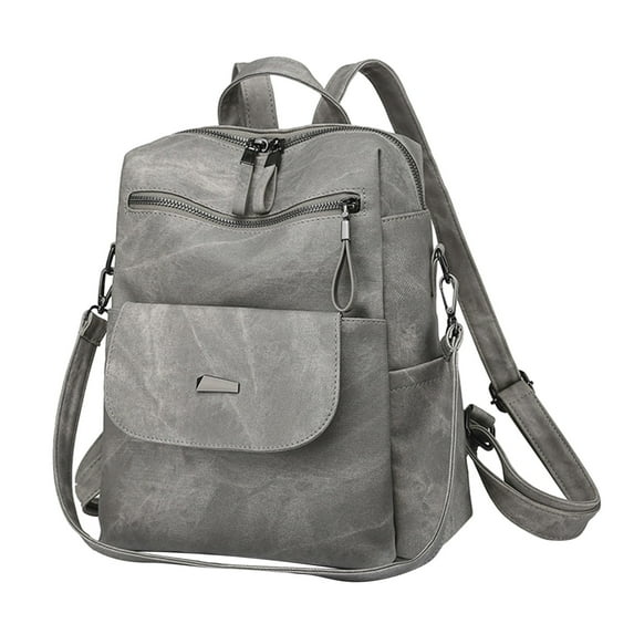 KVPLBQFD Backpack for Work Backpack Woman Small Travel Backpack Women's Backpack Bulk Backpack Laptop Mochilas Para Mujer, One Size