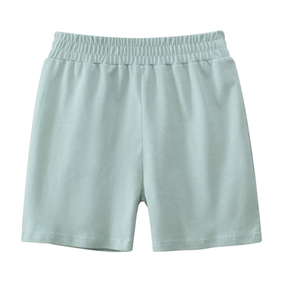 KVPLBQFD Basketball Shorts Boys Black Basketball Mesh Shorts Golf Shorts Clothes 14-16 Youth 6-12 Month Boy Clothes 12 Month Old Boy, Green 3-4 Years