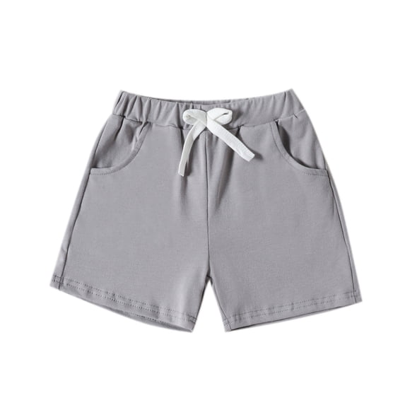 KVPLBQFD Basketball Shorts Youth Boys Compression Shorts Baseball Shorts Black Basketball 2t Boy Clothes Boys Clothes Size 10-12 Youth Clearance Boys, 3-4 Years