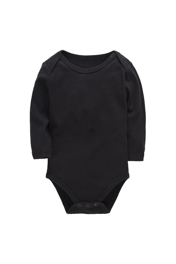 Boys' Tracksuits Baby Plain Cotton Short Sleeve Children's Clothes Boys and Girls Solid Color Clothes Simple Cotton Wear Boys Overalls Size 12-14 Boys Clothes Size 5