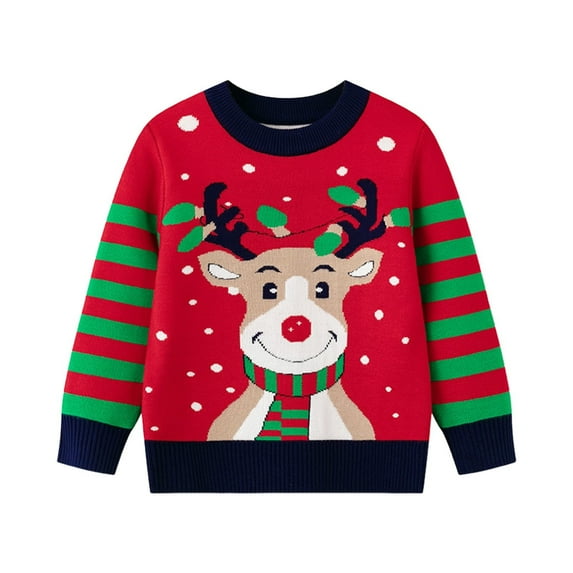 KVPLBQFD Cat Christmas Clothes Funny Family Christmas Shirts Preppy Sweatshirts for Teen Girls Tops Size 10 Girls Long Sleeve Tops 10-12 Baby Girl