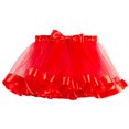thumbnail image 1 of KVPLBQFD Christmas Dress for Little Girls Red and White Christmas Girls Toddler Dress Baby Thanksgiving Outfits Toddler Santa Outfit Girls Holiday, Red 4-7 Years, 1 of 7