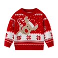 thumbnail image 1 of KVPLBQFD Christmas Vacation Tshirts Baseball Christmas Shirt Teen Tops for Girls 14-16 Trendy Juniors Tops Girls Red Tshirt Boy Clothes Baby Girl, 1 of 4