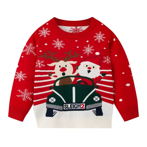 KVPLBQFD Christmas Vacation Tshirts Baseball Christmas Shirt Teen Tops for Girls 14-16 Trendy Juniors Tops Girls Red Tshirt Boy Clothes Baby Girl