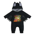 thumbnail image 1 of KVPLBQFD Fall Boy Outfit Birthday Outfit Kids Matching Christmas Outfits Christmas Outfit for Girls Baby Boys Clothes 3-6 Months 1 Year Old Boy, Red 0-3 Months, 1 of 9