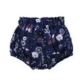 thumbnail image 1 of KVPLBQFD Golf Shorts Girls Soccer Shorts Mini Shorts Ripped Jeans 6 to 9 Months Baby Girl Clothes Jeans Clothes for Tween Girls, Blue 12-24 Months, 1 of 2