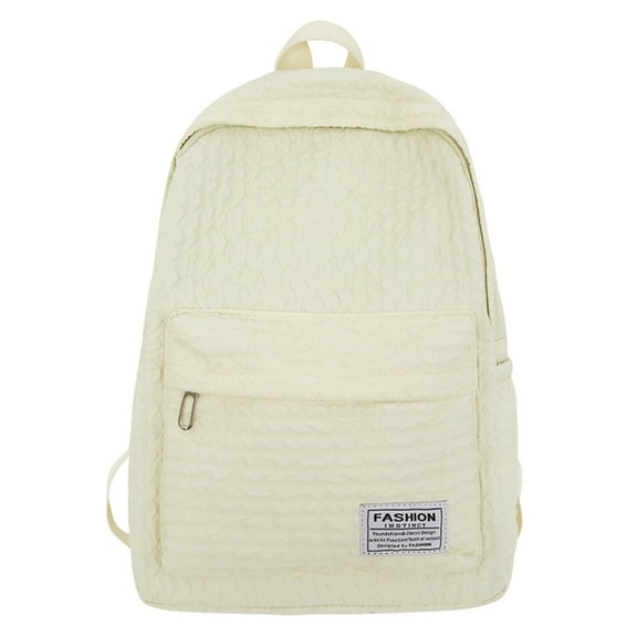 KVPLBQFD Kawaii Backpack Black Backpack for Men Mens Backpack Work Plane Backpack Sports Plain Backpack Bag Tote, Yellow One Size