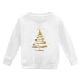 thumbnail image 1 of KVPLBQFD Merry Christmas Sweatshirt Matching Christmas Shirts Boys Long Sleeve Tshirts Girls Tops Size 14-16 Top 10 Kids Gifts Infant Clothes Girls, 1 of 7