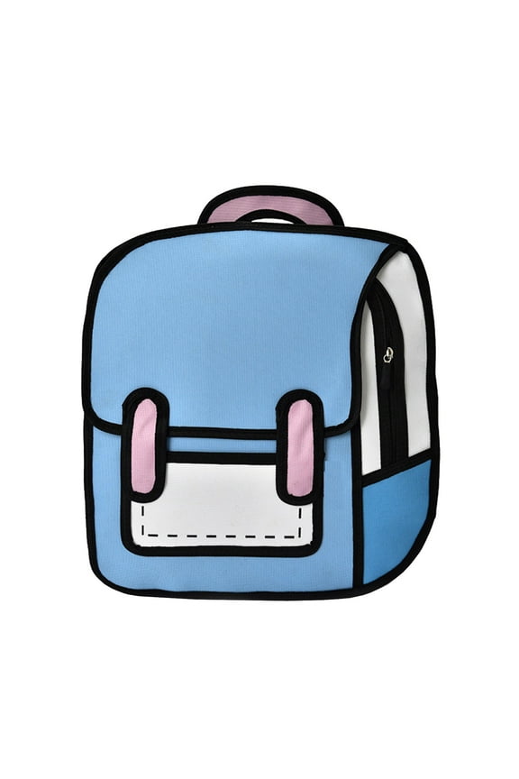 School Backpack for Travel Backpack School Theme Park Backpack Corporate Backpacks School Women School Purse, One Size