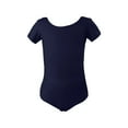 thumbnail image 1 of KVPLBQFD Sweatsuit for Girls Girls' Dance Ruffle Onesie Baby Girl Practice Dress Gymnastics Dress School Dress Ballet Dress Girls' Clothing Sets Toddler Boy Clothes 4t Girls Clothes Size 14-16 12, 1 of 4