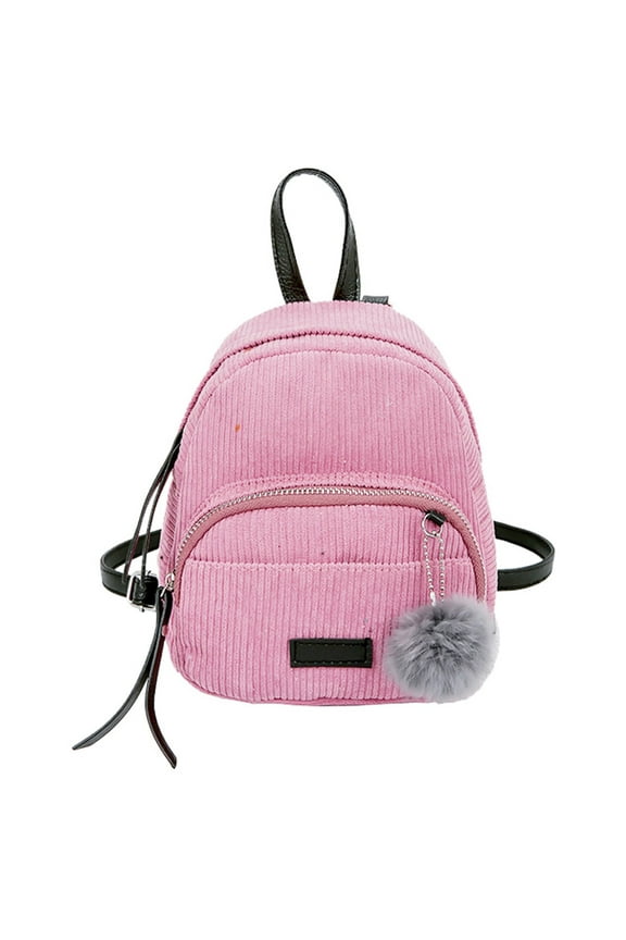 Tech Backpack Laptop Backpack for Women Backpack Cute Backpacks Women Dj Backpack Women's Purse Backpack Bag, Pink One Size
