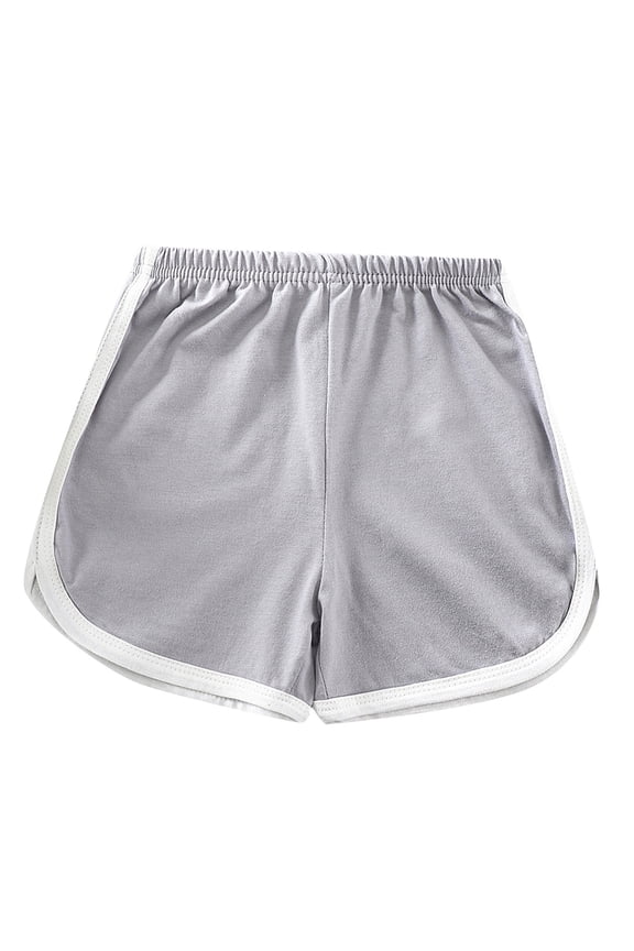 Tennis Shorts Leopard Shorts Graphic Basketball Shorts High Waisted Jeans Daddys Girls Baby Clothes Toddler Girl Jeans Tan Shorts, 4-5 Years