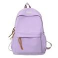 thumbnail image 1 of KVPLBQFD Travel Backpack Men Backpack for School Mini Backpack Men 16 Laptop Backpack Jobsite Backpack with Charging Port Back Pack, Purple One Size, 1 of 4