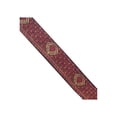 thumbnail image 1 of KVR Nylon Polyester Multicolor Silk Woven Embroidery Braid Wedding and Party Lace Ribbon, 1 of 1