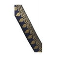 thumbnail image 1 of KVR Nylon Polyester Multicolor Silk Woven Embroidery Braid Wedding and Party Lace Ribbon, 1 of 4