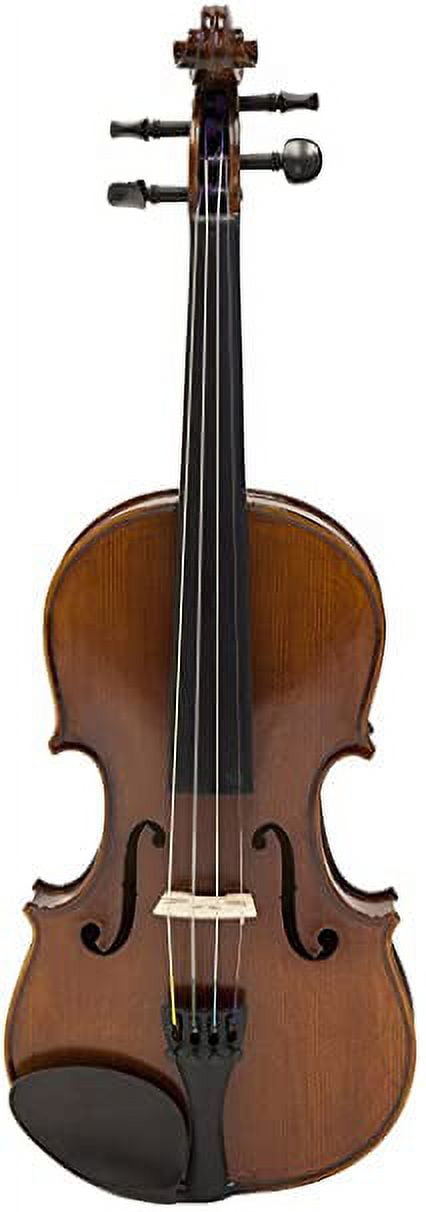 KVS#305 Violin Outfit for Rental, Case and Bow Included (1/8, 6 Month)