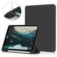 thumbnail image 1 of KVTVOU for iPad Air 11 Inch Case M2 2024, iPad Air 5th/4th Generation 10.9 Inch (2022/2020), Black, 1 of 7