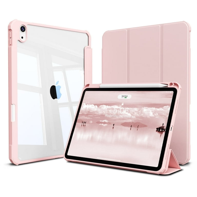 Walmart Black Friday Deals 2025 - KVTVOU Case for iPad (A16) 11th