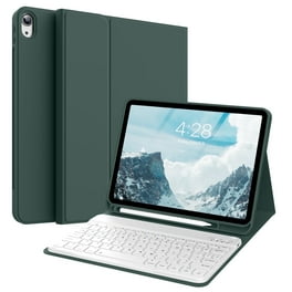 iPad - iPad Pro 12.9 128GB シルバー pencil+keyboard C INVERTER iPad Keyboard Case for iPad Pro 12.9” 6th, 5th