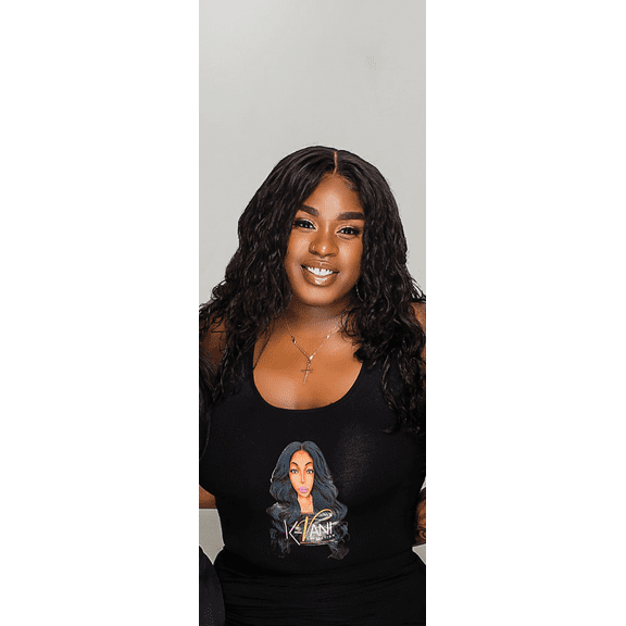 KVani Loose Wave Bundles