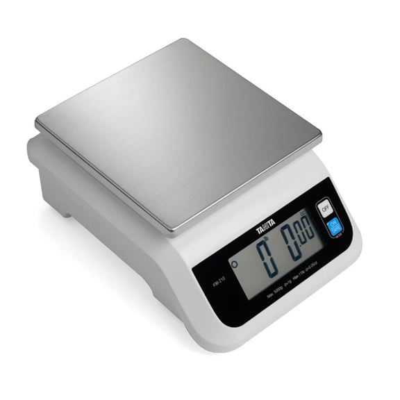 KW-210-10 Digital Kitchen Scale