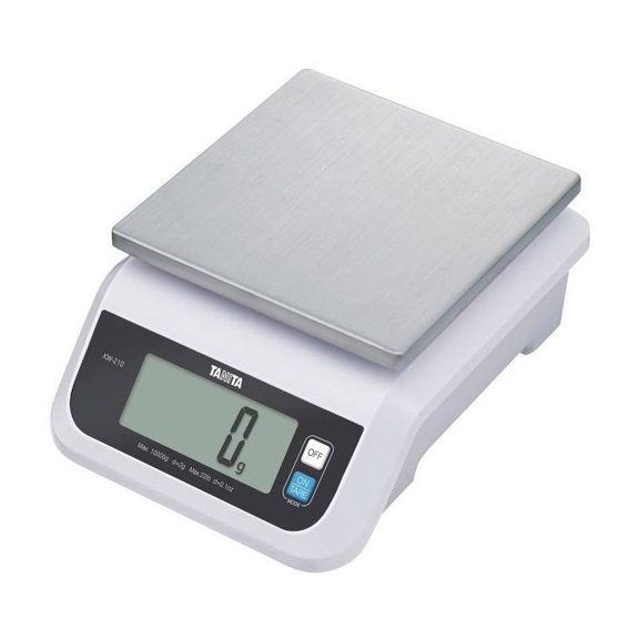 KW-210-10 Digital Kitchen Scale