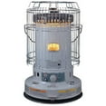 thumbnail image 1 of KW-24G 23K Convection Style Indoor Kerosene Wick Heater, 1 of 1