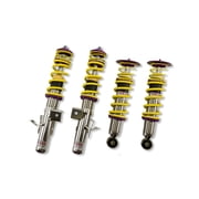 KW 35258004 Coilover Kit V3 for 2013 Scion FR-S Base 2.0l H4 FA20 RWD Coupe